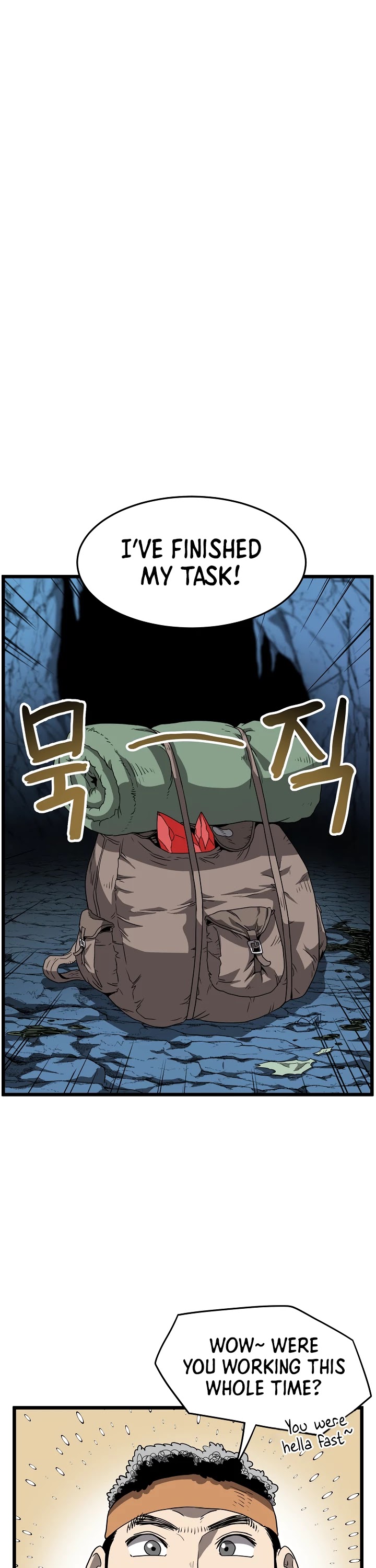 Murim Login Chapter 40 image 24